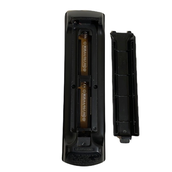 Panasonic Home Theater System Remote Control N2QAYB000360 S0815882 - Picture 5 of 8